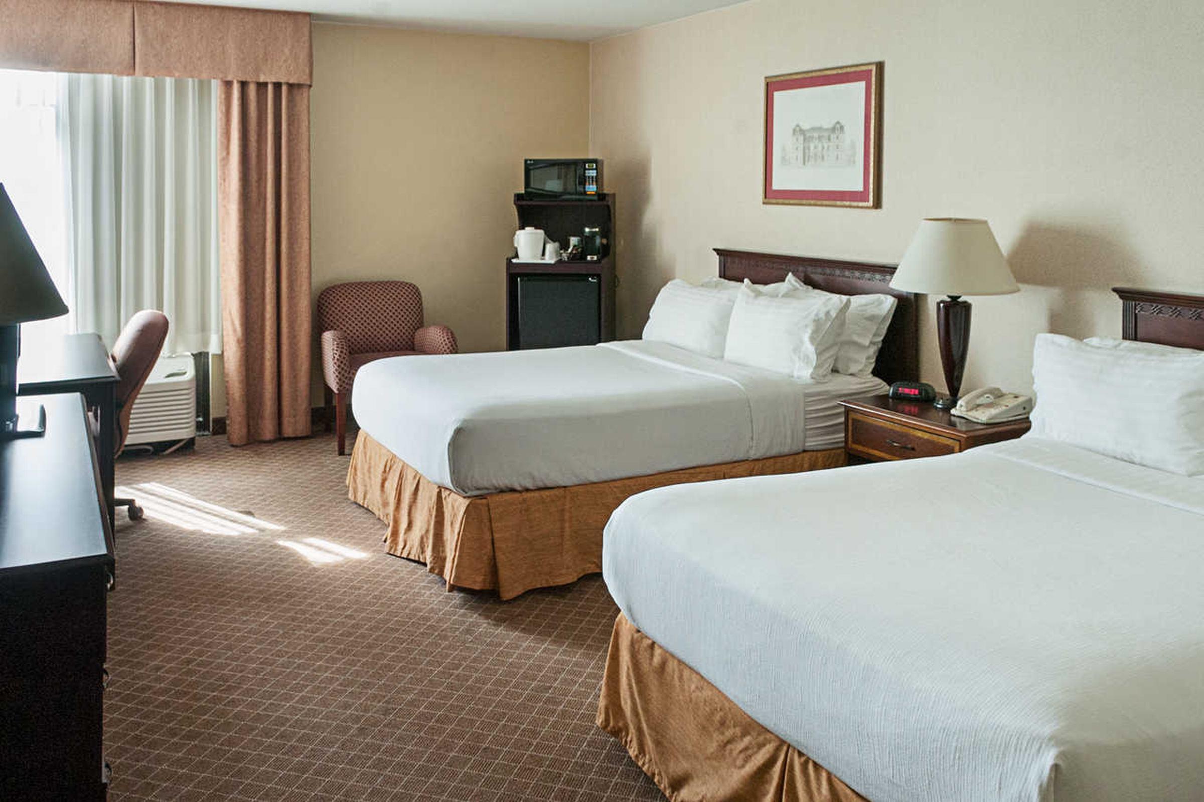 Clarion Hotel Cincinnati North Sharonville Esterno foto