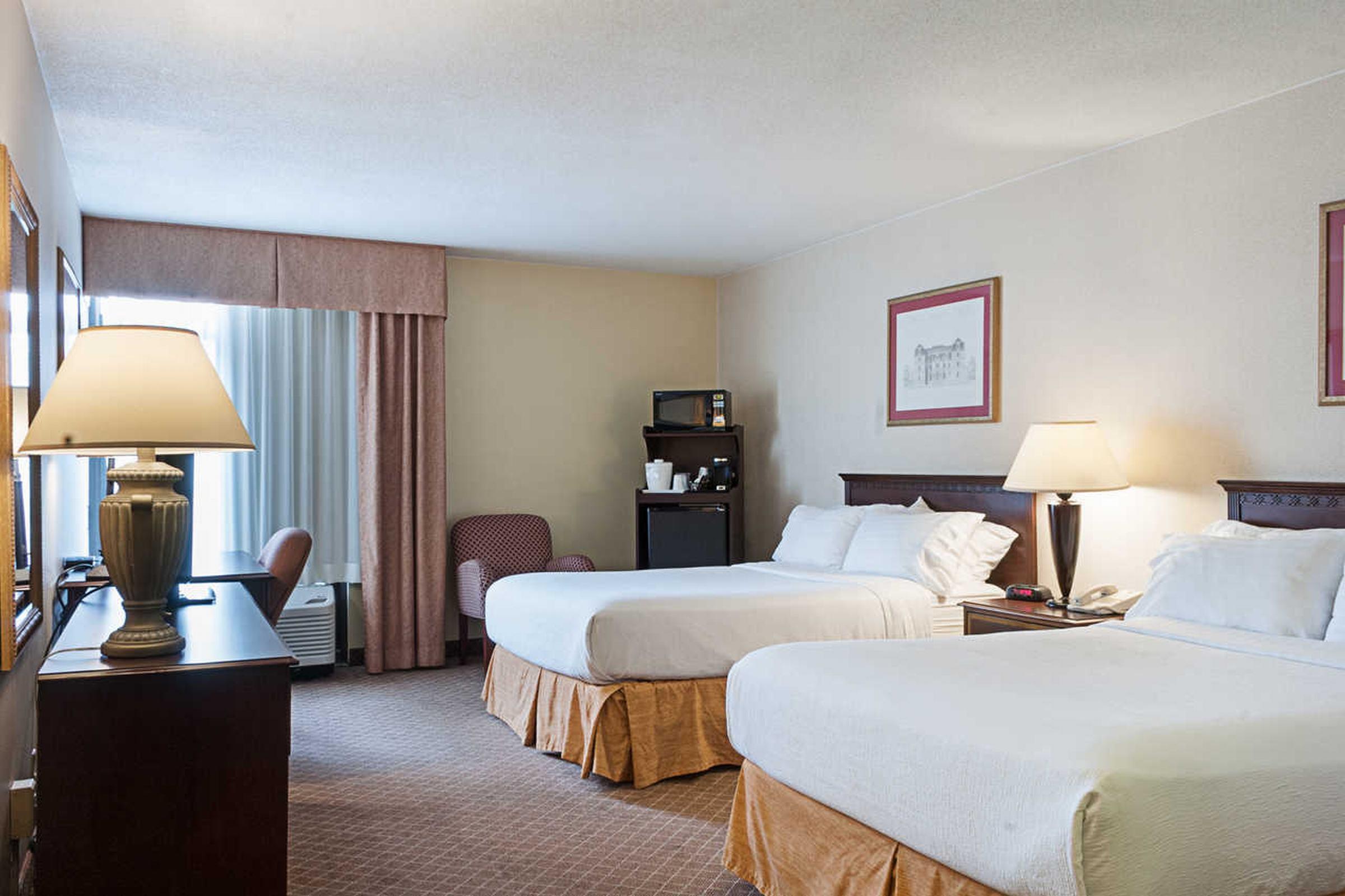 Clarion Hotel Cincinnati North Sharonville Esterno foto