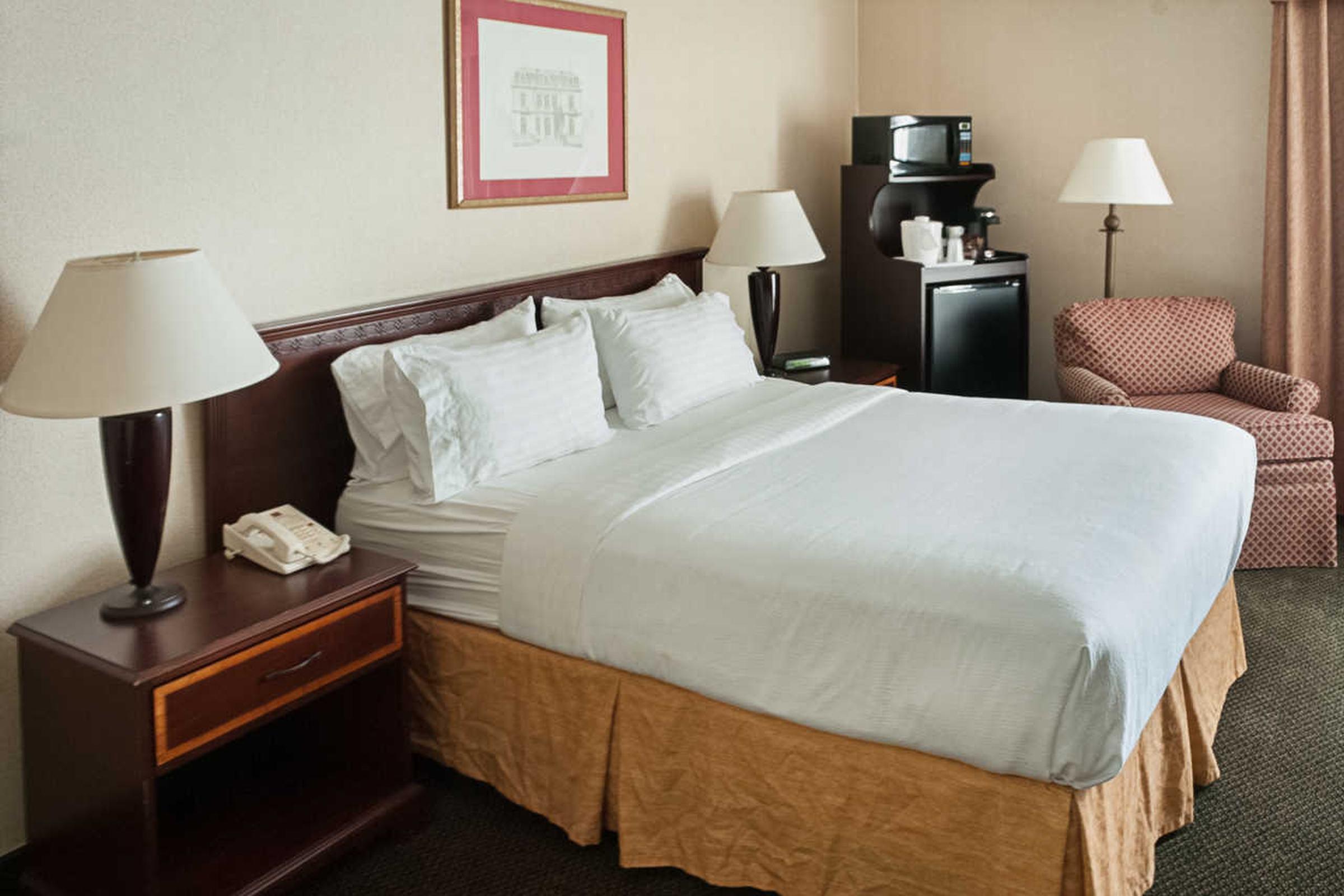 Clarion Hotel Cincinnati North Sharonville Esterno foto