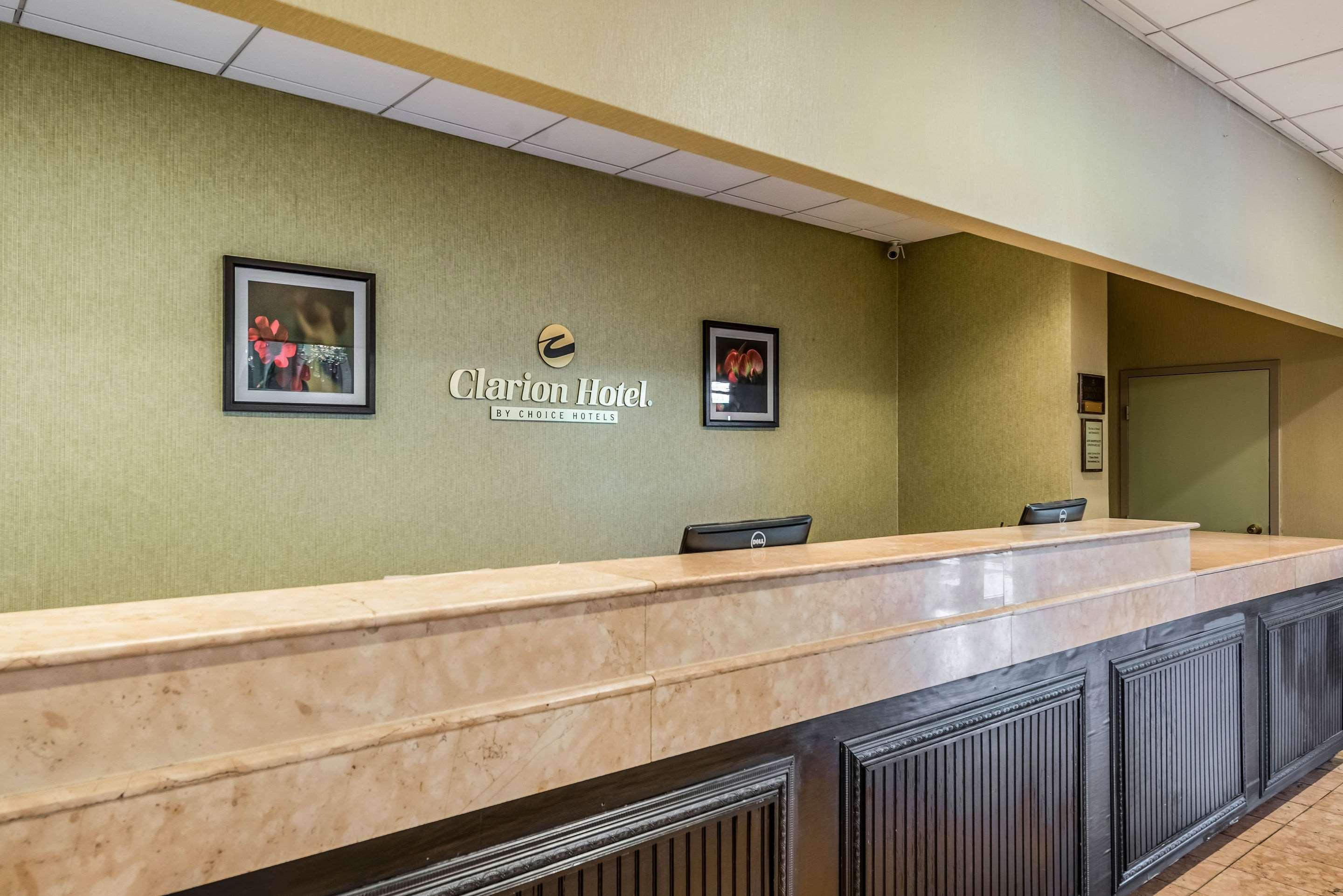 Clarion Hotel Cincinnati North Sharonville Esterno foto