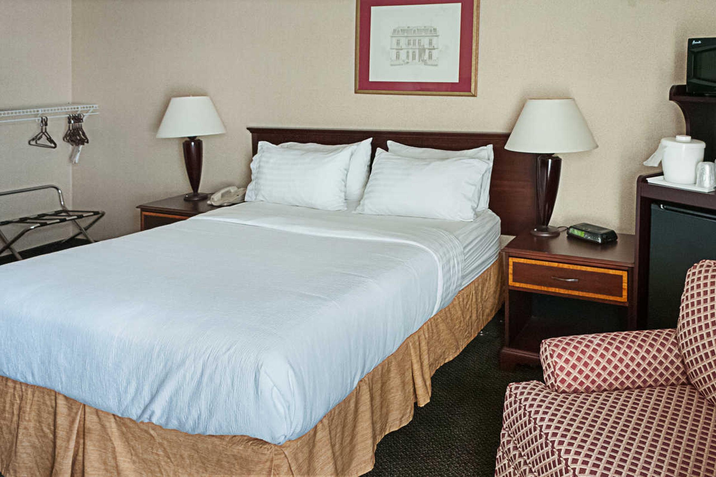 Clarion Hotel Cincinnati North Sharonville Esterno foto