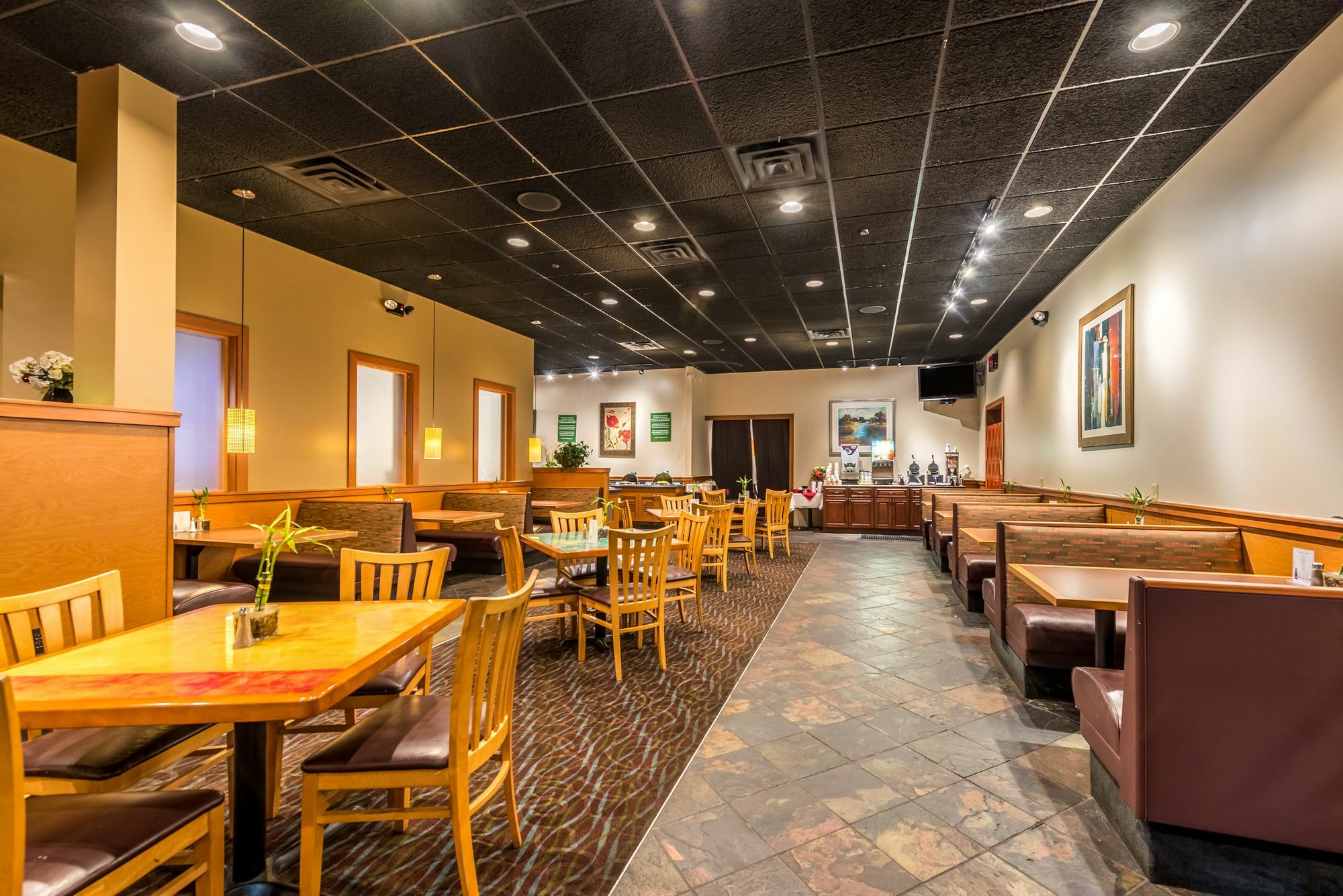 Clarion Hotel Cincinnati North Sharonville Esterno foto