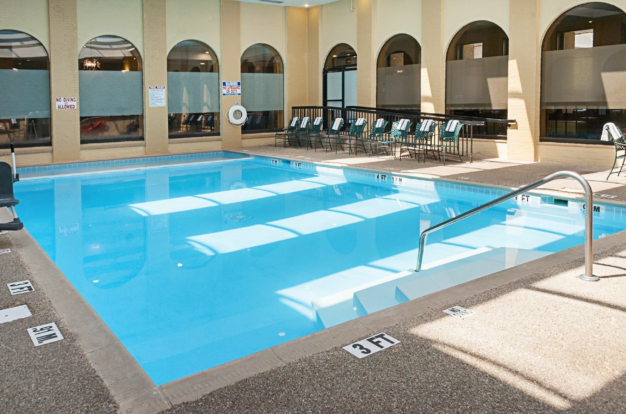 Clarion Hotel Cincinnati North Sharonville Esterno foto
