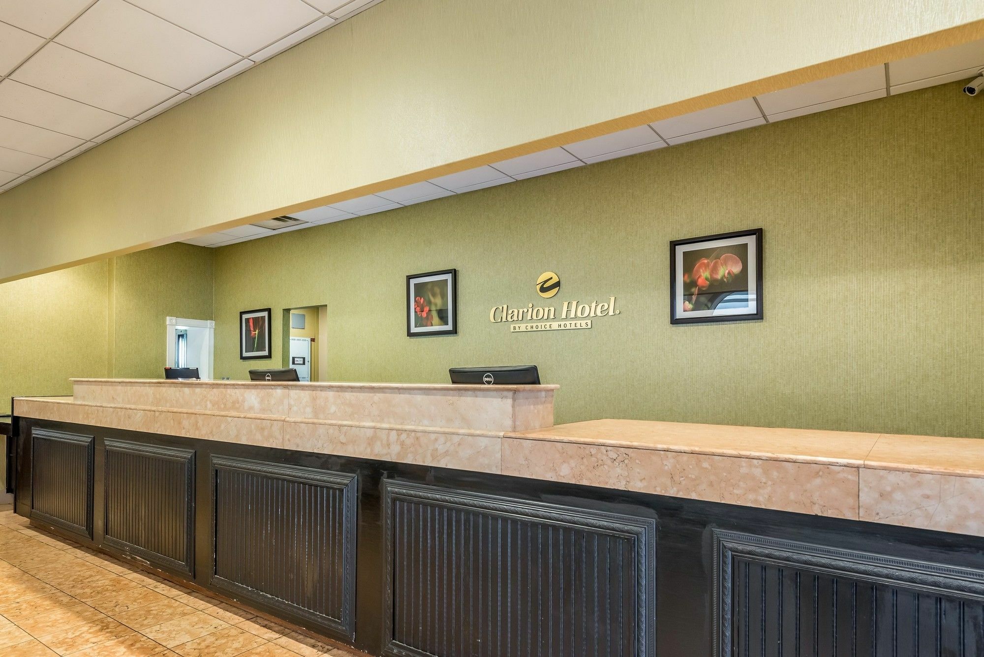 Clarion Hotel Cincinnati North Sharonville Esterno foto