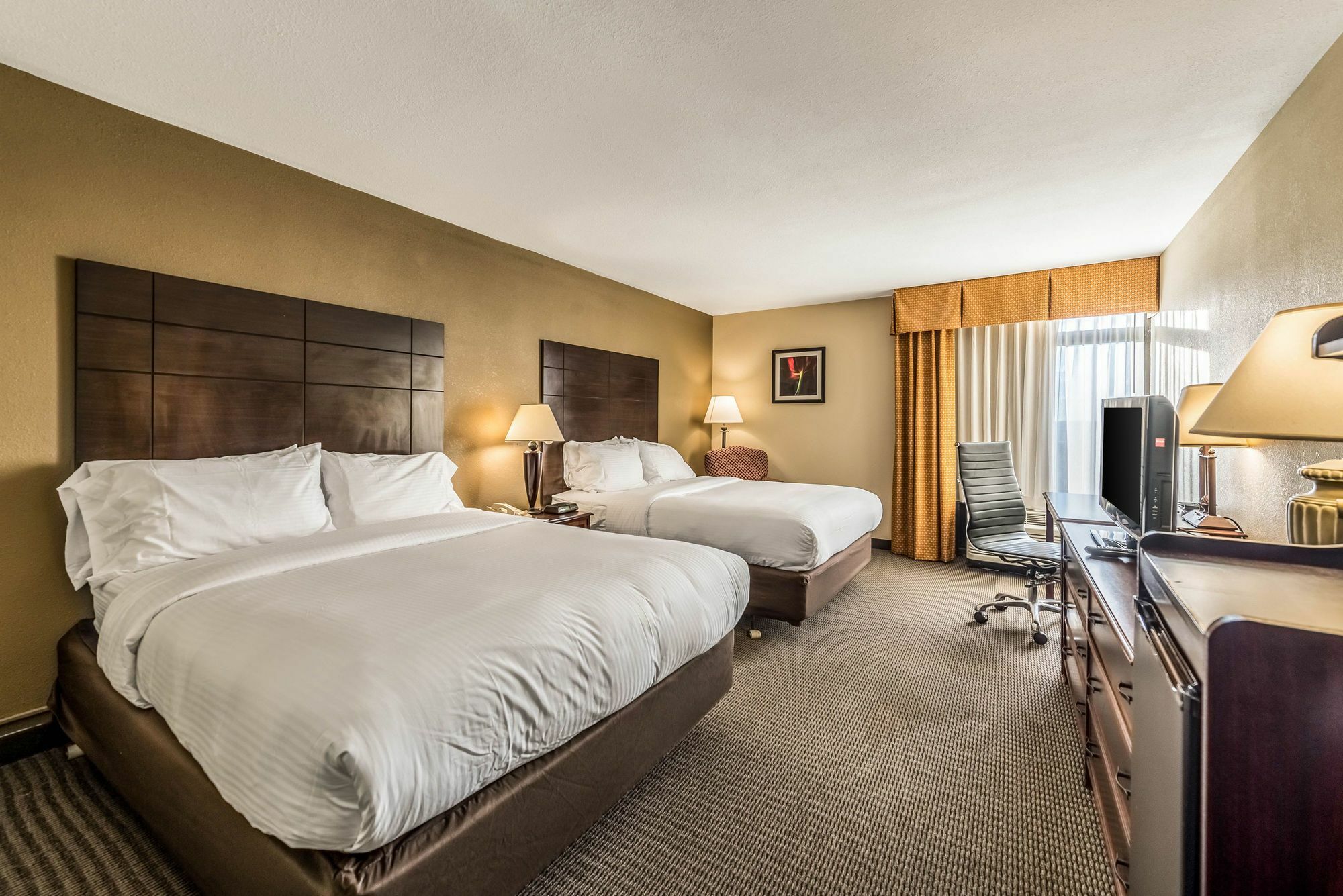 Clarion Hotel Cincinnati North Sharonville Esterno foto