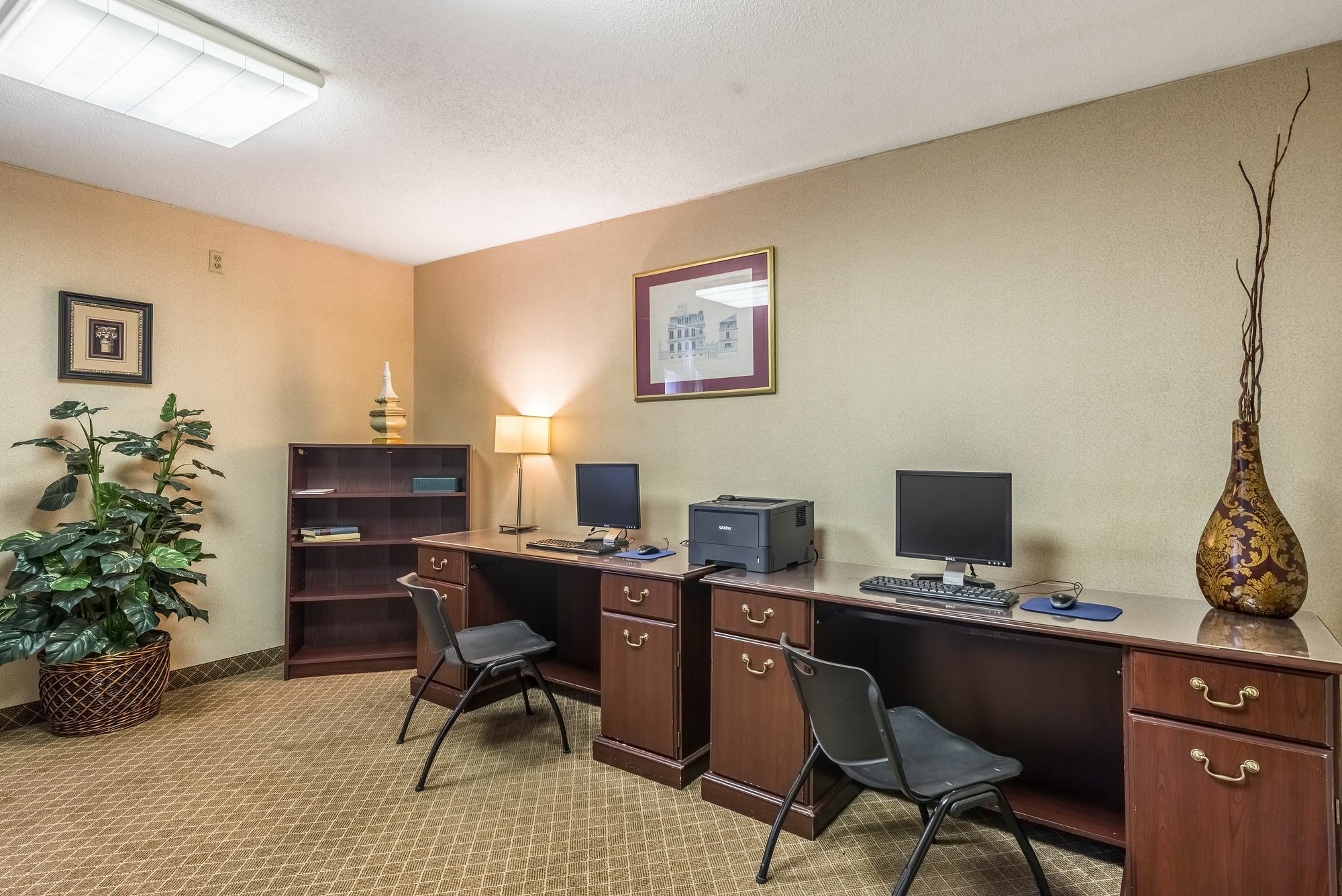 Clarion Hotel Cincinnati North Sharonville Esterno foto