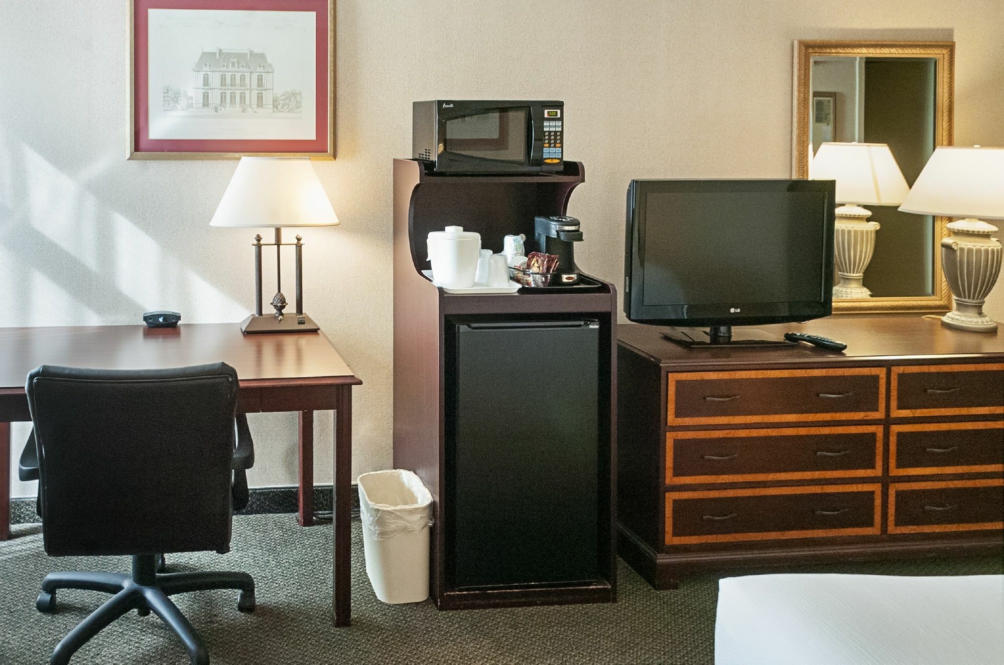 Clarion Hotel Cincinnati North Sharonville Esterno foto